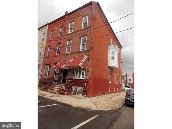 2037 N GRATZ ST, Philadelphia, PA 19121