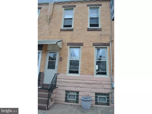 2630 E VENANGO ST, Philadelphia, PA 19134