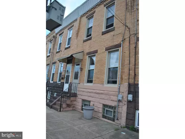 Philadelphia, PA 19134,2630 E VENANGO ST