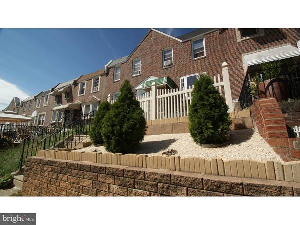 4638 SHELBOURNE ST, Philadelphia, PA 19124