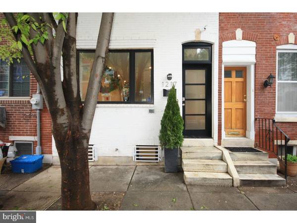 1217 GERRITT ST, Philadelphia, PA 19147