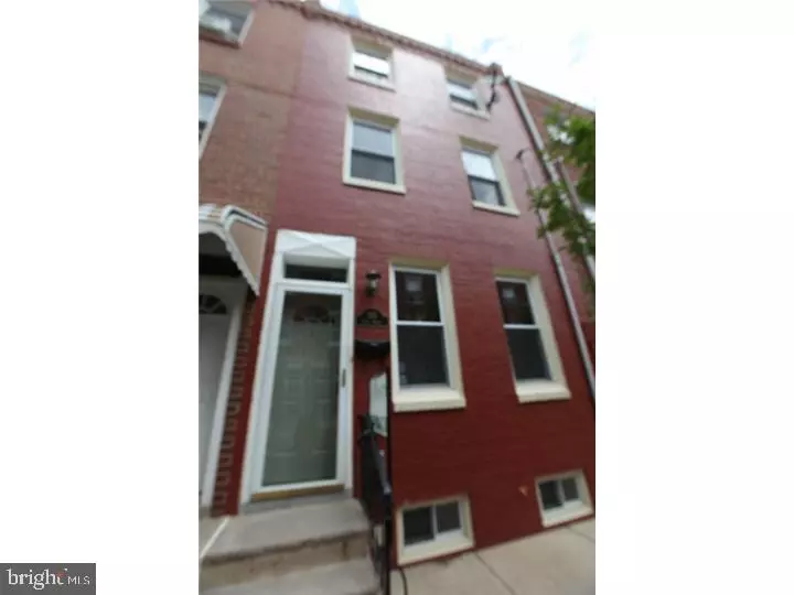 Philadelphia, PA 19147,315 TITAN ST