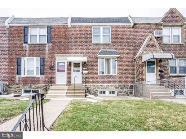 3402 LANSING ST, Philadelphia, PA 19136