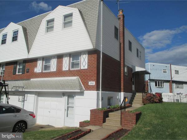 2707 NORTHVIEW ST, Philadelphia, PA 19152