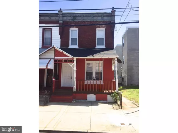 4326 WYALUSING AVE, Philadelphia, PA 19104