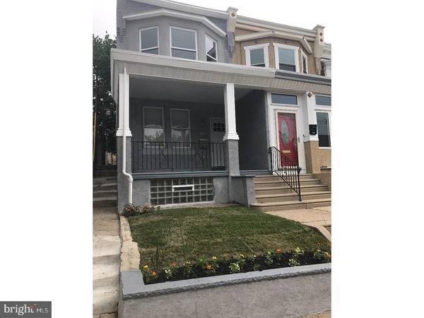 3414 BOWMAN ST, Philadelphia, PA 19129