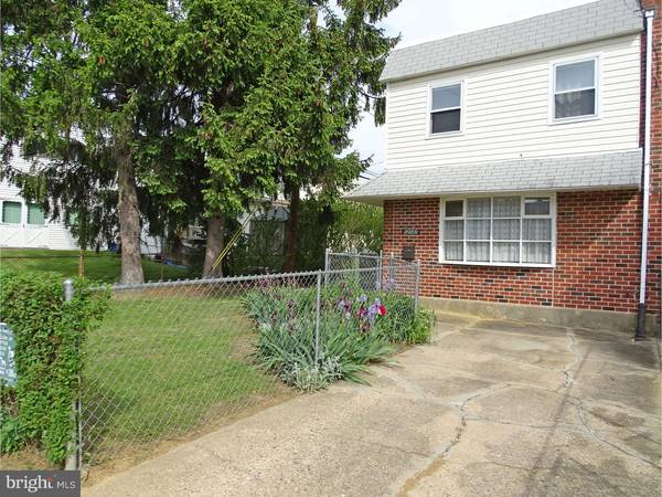 12147 RAMBLER RD, Philadelphia, PA 19154