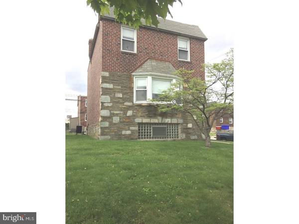 2400 VISTA ST, Philadelphia, PA 19152