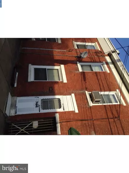 3606 CALUMET ST, Philadelphia, PA 19129