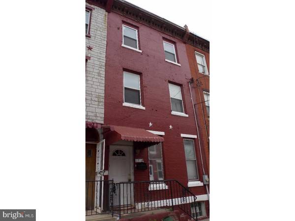 1716 N GRATZ ST, Philadelphia, PA 19121