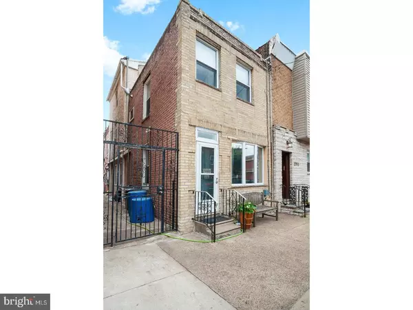 2709 E SOMERSET ST, Philadelphia, PA 19134