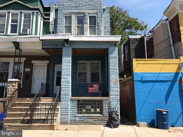 2409 W INDIANA AVE, Philadelphia, PA 19132