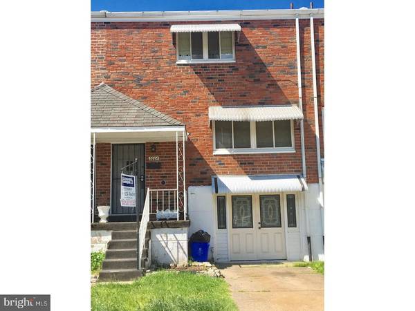 3006 S 72ND ST, Philadelphia, PA 19153