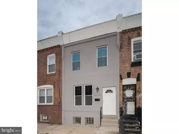 2632 WILDER ST, Philadelphia, PA 19146