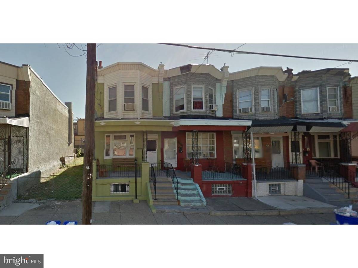 Philadelphia, PA 19140,4211 N 6TH ST