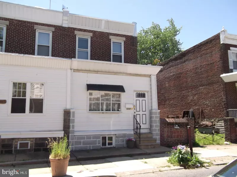 6547 MARSDEN ST, Philadelphia, PA 19135