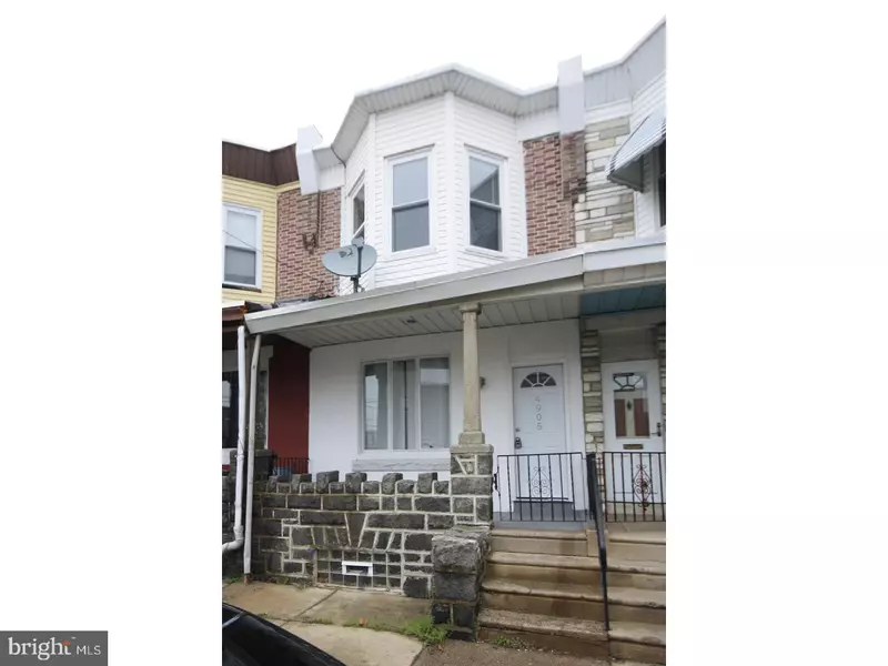 4905 FRIENDSHIP ST, Philadelphia, PA 19135