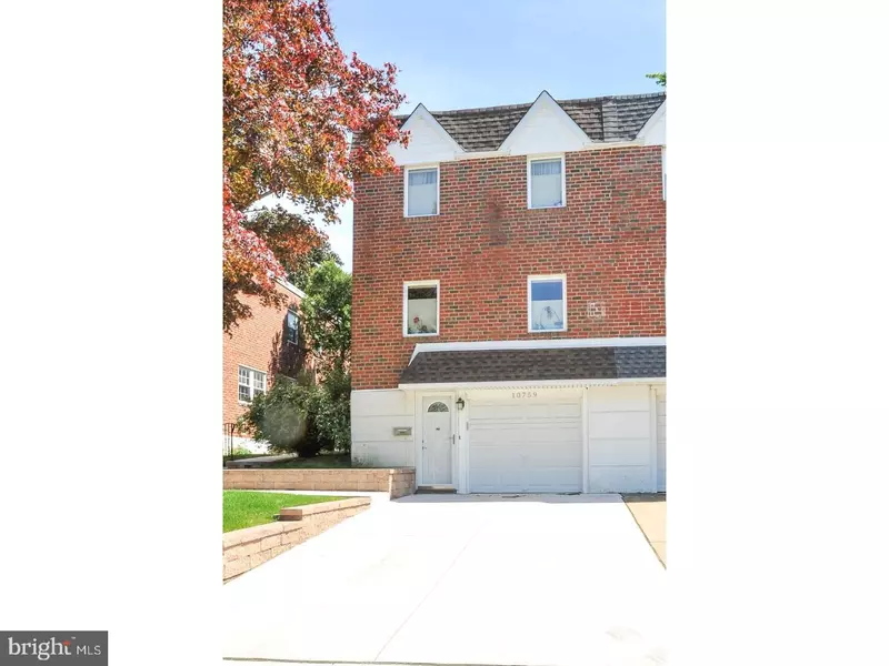 10759 JEANES ST, Philadelphia, PA 19116