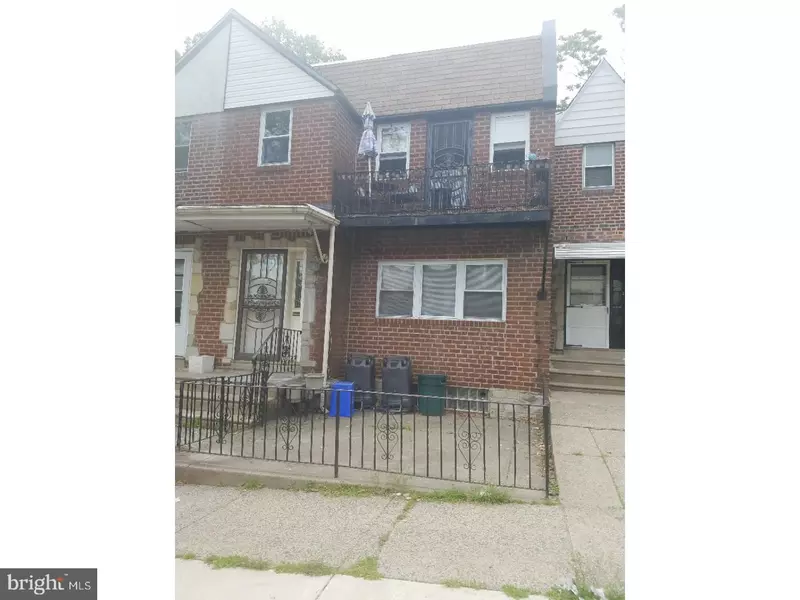 7327 RUSKIN RD, Philadelphia, PA 19151