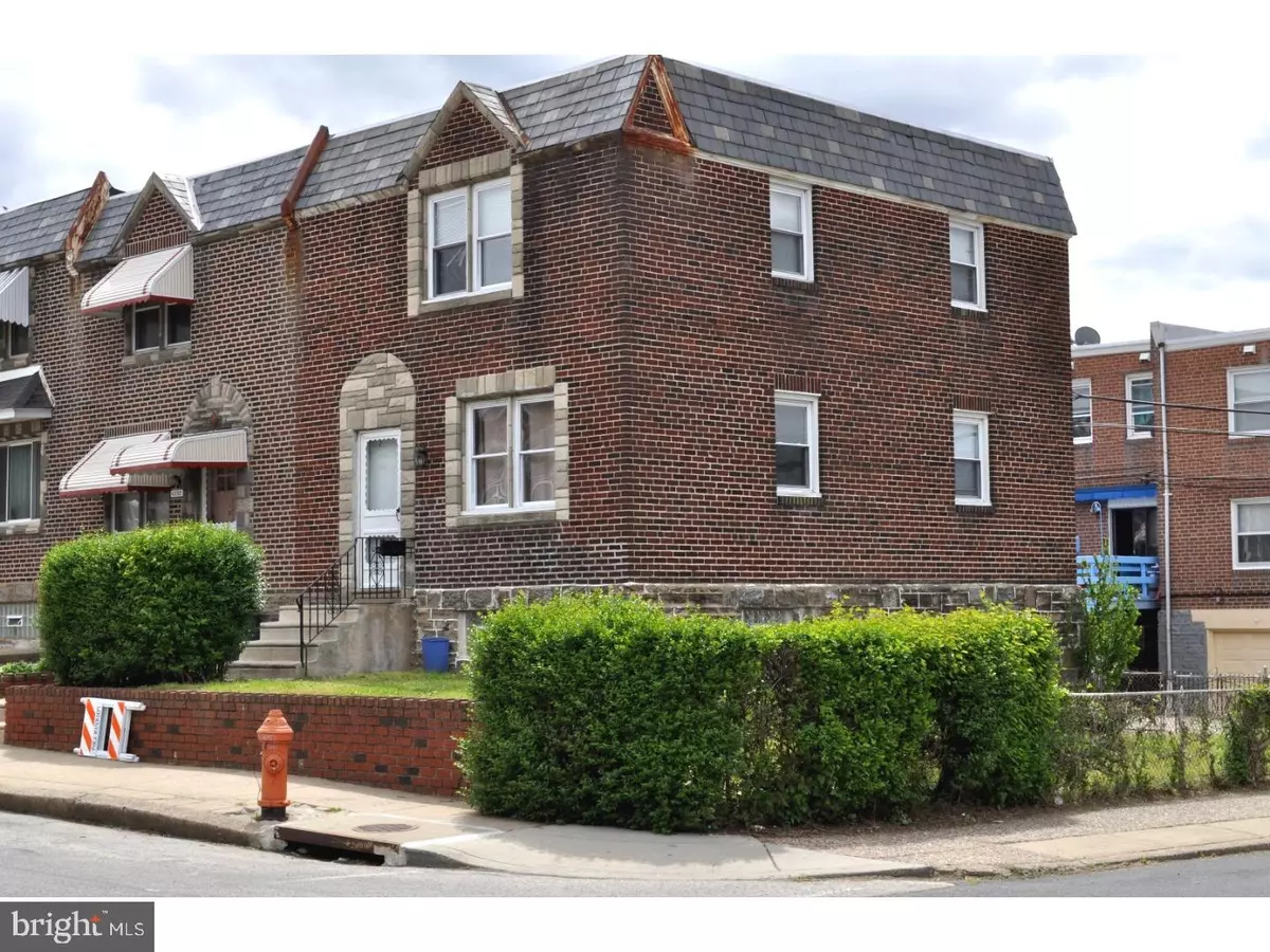 Philadelphia, PA 19124,4254 LAWNDALE ST