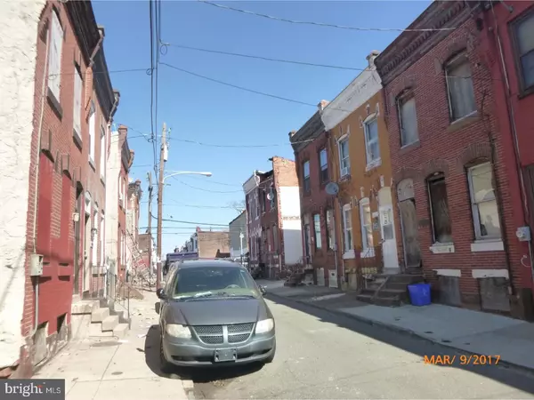 Philadelphia, PA 19121,1443 N NEWKIRK ST