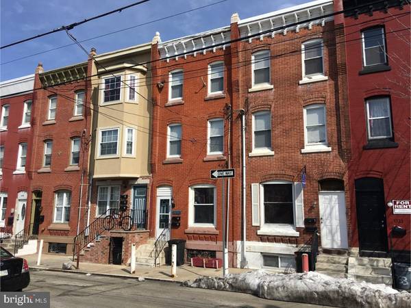 1737 N WILLINGTON ST, Philadelphia, PA 19121