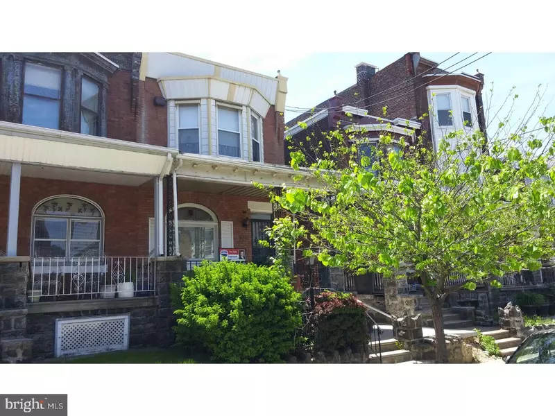 5032 CATHARINE ST, Philadelphia, PA 19143