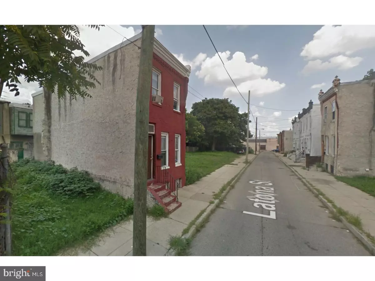 Philadelphia, PA 19146,2639 LATONA ST