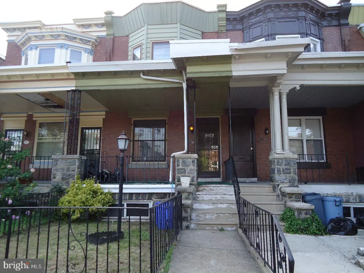 Philadelphia, PA 19143,440 S 50TH ST