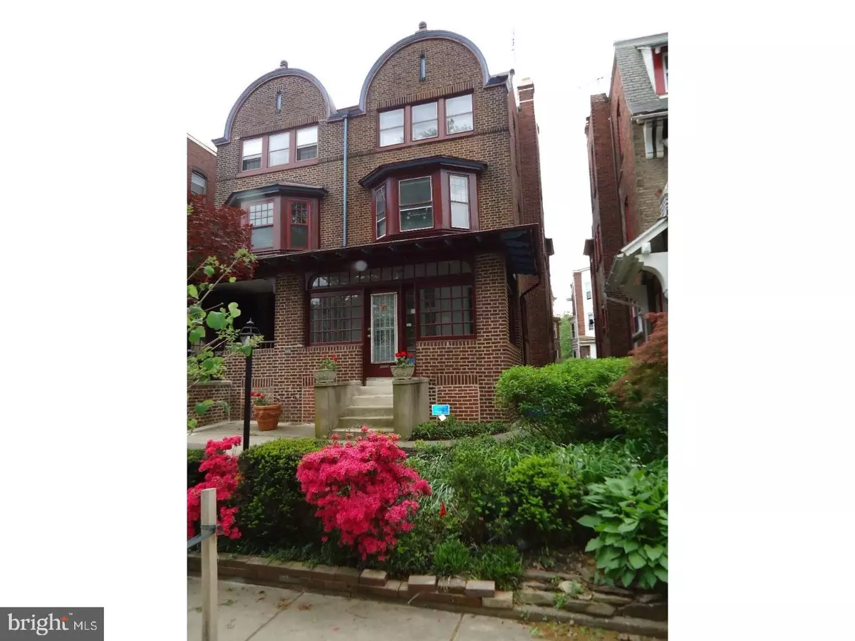 Philadelphia, PA 19143,4634 LARCHWOOD AVE