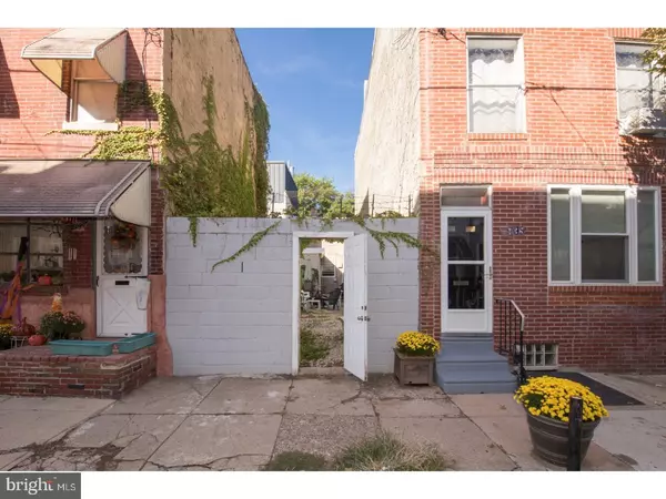 Philadelphia, PA 19147,737 EARP ST