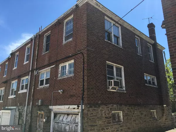 Philadelphia, PA 19138,1815 E TULPEHOCKEN ST