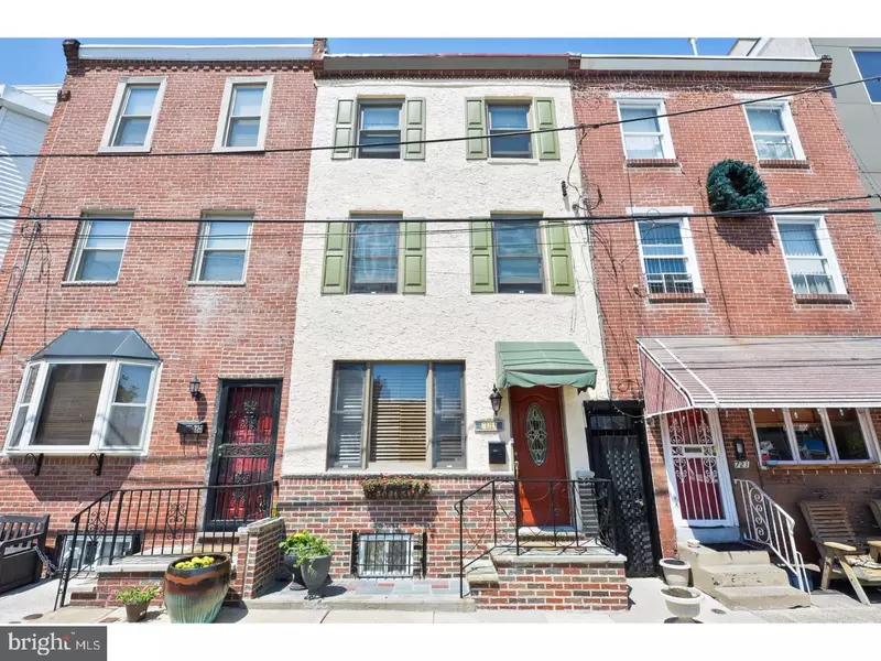 723 KIMBALL ST, Philadelphia, PA 19147