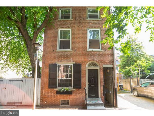 1225 WAVERLY WALK, Philadelphia, PA 19147