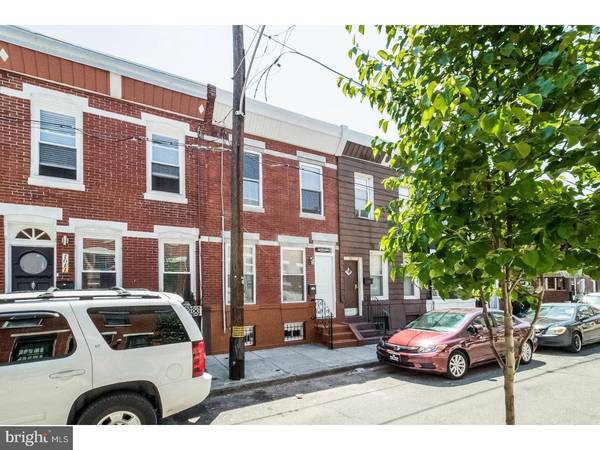 1613 S CHADWICK ST, Philadelphia, PA 19145