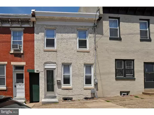 137 DAWSON ST, Philadelphia, PA 19127