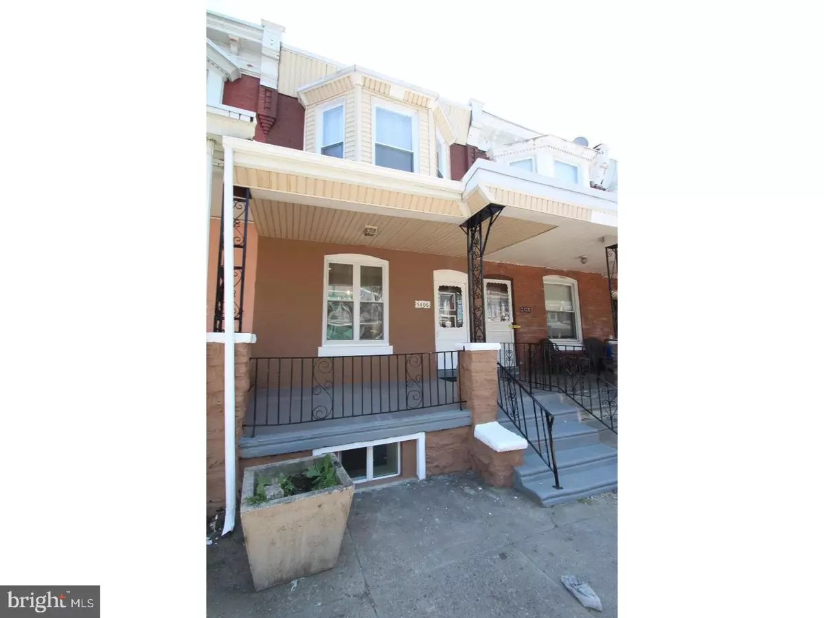 Philadelphia, PA 19143,5406 PINE ST