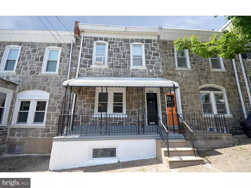 304 RIGHTER ST, Philadelphia, PA 19128