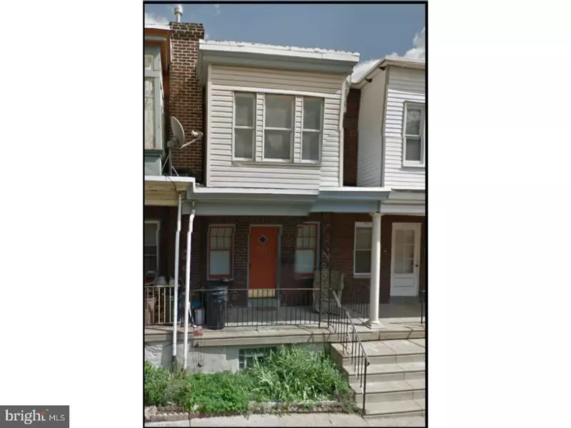 524 E ASHMEAD ST, Philadelphia, PA 19144