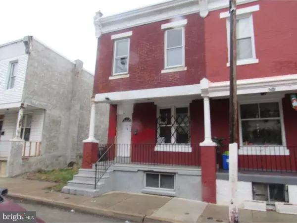 245 N HORTON ST, Philadelphia, PA 19139