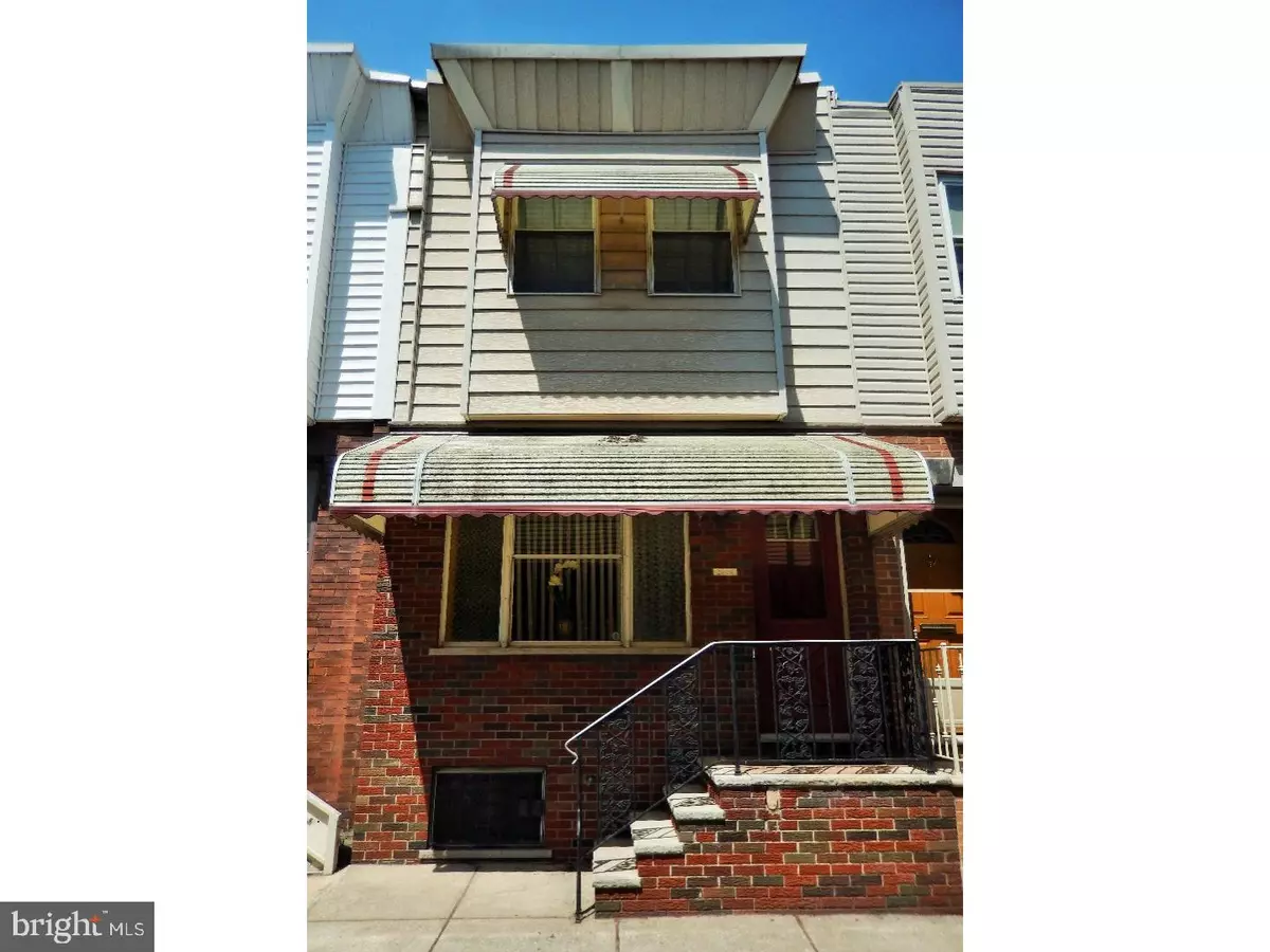 Philadelphia, PA 19148,2626 S ALDER ST