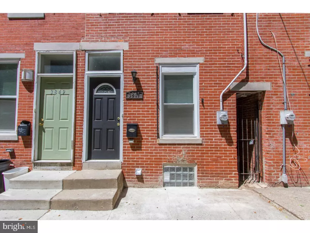 Philadelphia, PA 19104,3847 BRANDYWINE ST