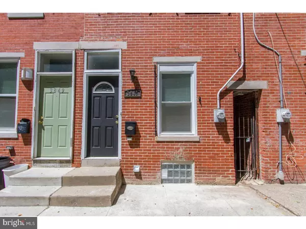 3847 BRANDYWINE ST, Philadelphia, PA 19104