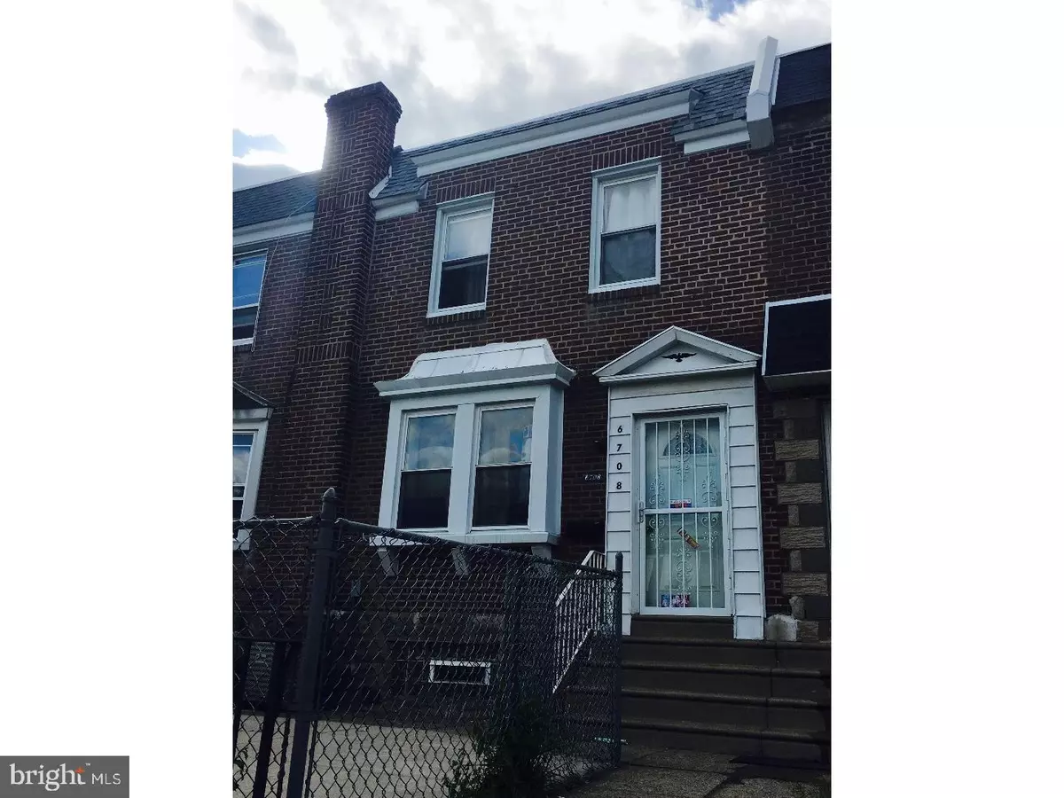 Philadelphia, PA 19149,6708 KINDRED ST