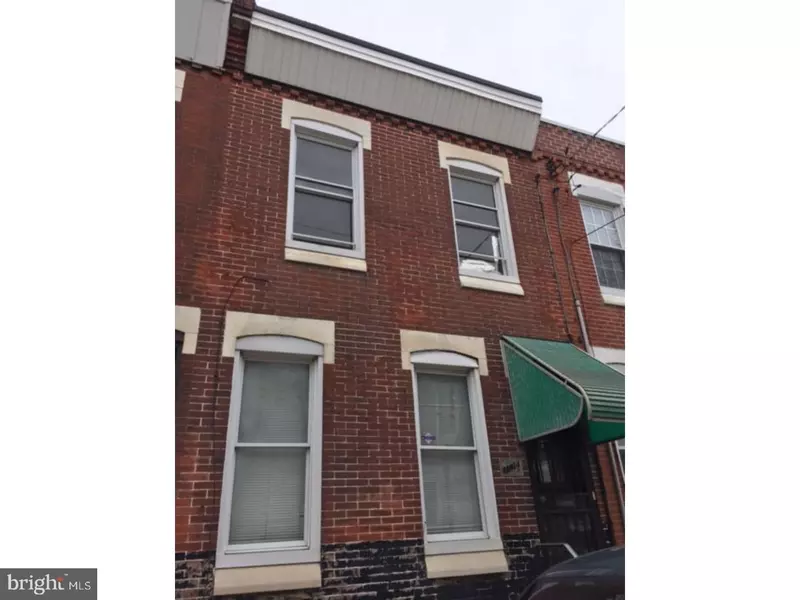 1736 S BANCROFT ST, Philadelphia, PA 19145