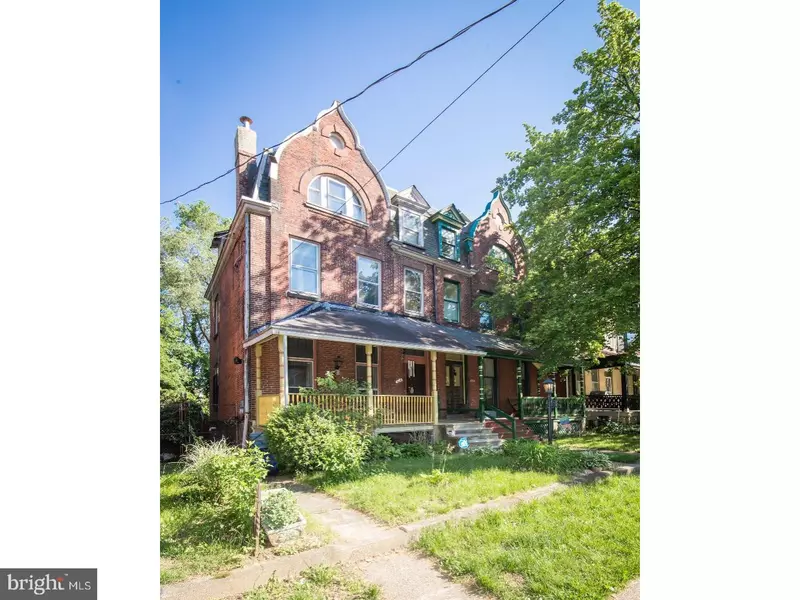 4722 KINGSESSING AVE, Philadelphia, PA 19143