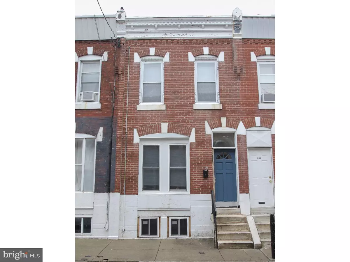 Philadelphia, PA 19148,638 DURFOR ST