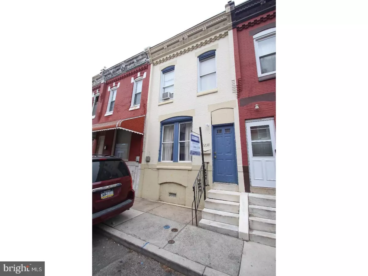 Philadelphia, PA 19132,2238 N BANCROFT ST