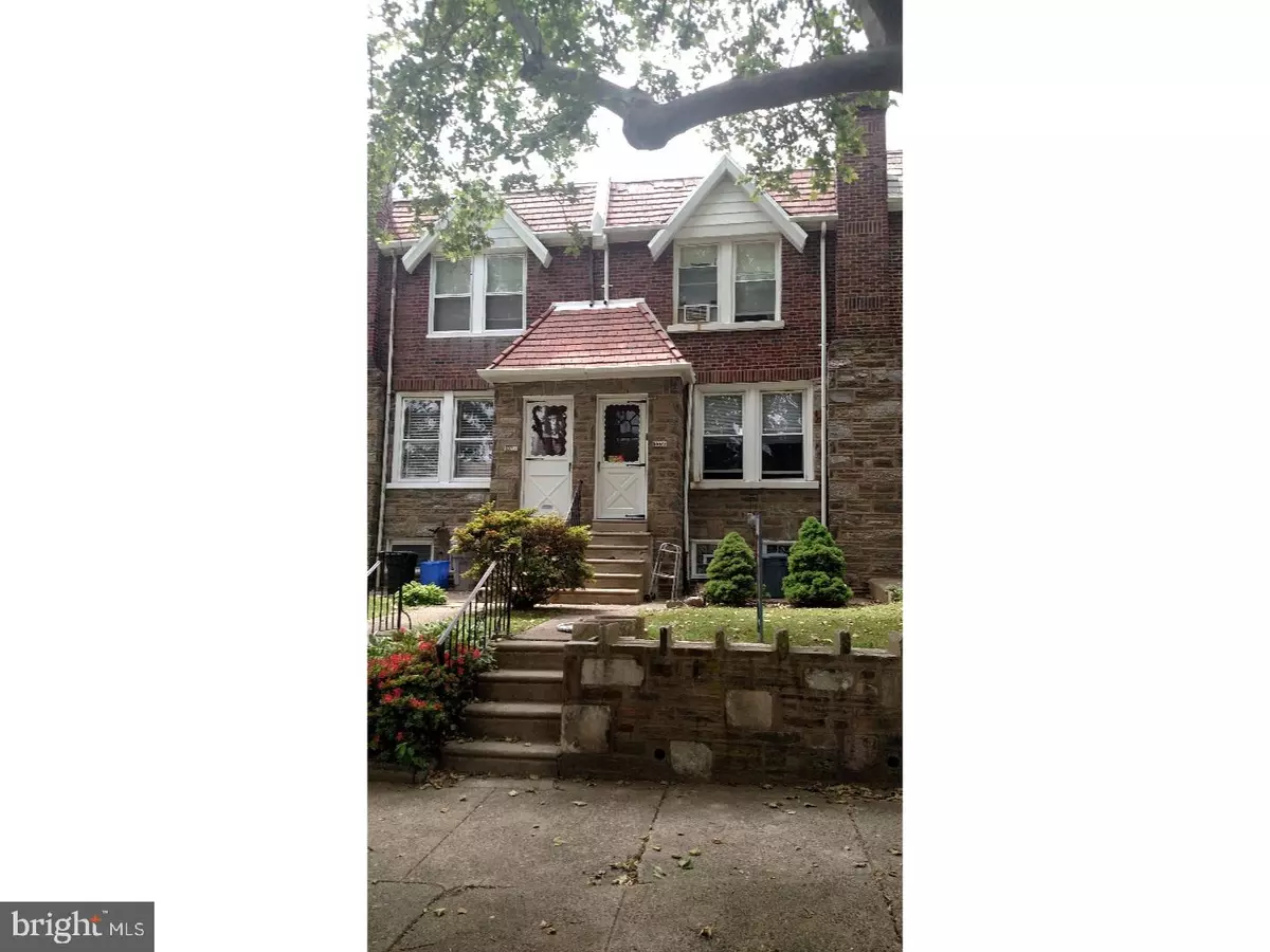 Philadelphia, PA 19149,3336 DISSTON ST