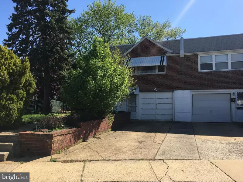 3333 ELLISTON CIR, Philadelphia, PA 19114